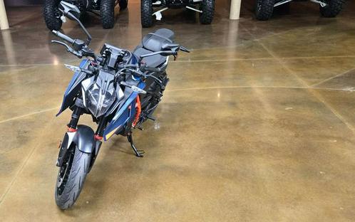 2026 KTM 390 Duke