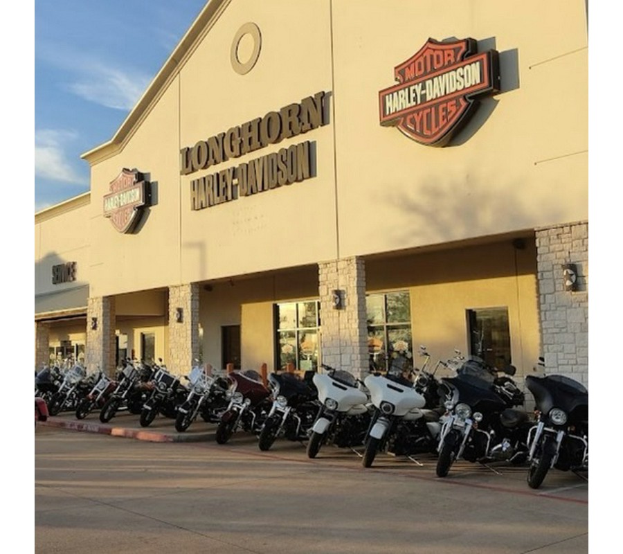 2026 Harley-Davidson Street Glide®