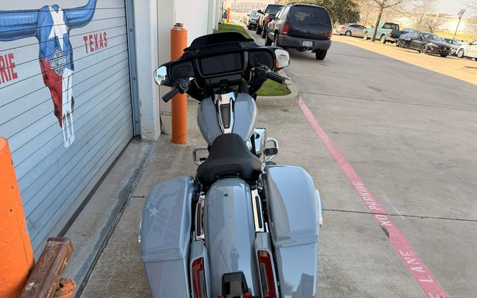 2026 Harley-Davidson Street Glide®