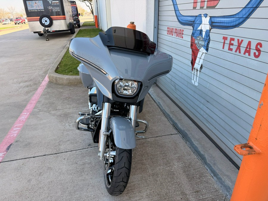 2026 Harley-Davidson Street Glide®