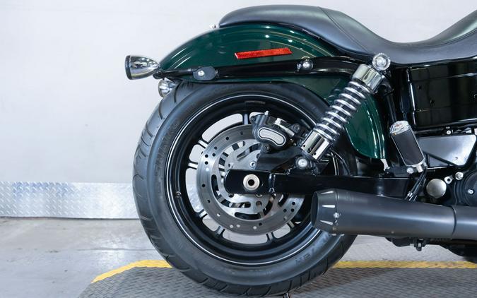 2016 Harley-Davidson DYNA STREET BOB