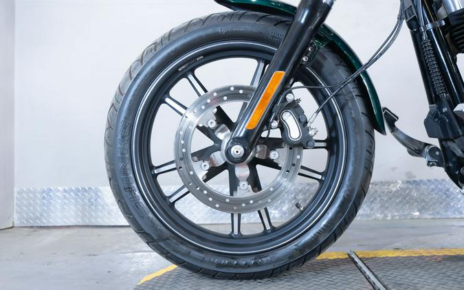 2016 Harley-Davidson DYNA STREET BOB