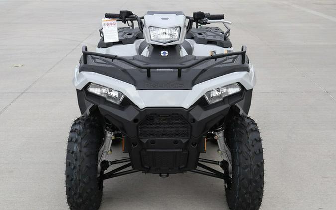 2026 Polaris Sportsman 450 H.O. EPS