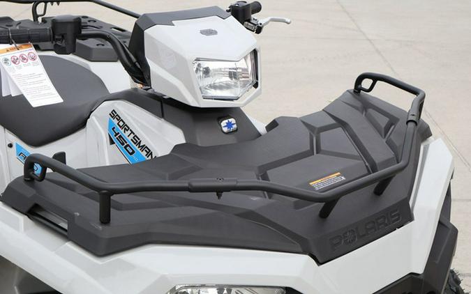 2026 Polaris Sportsman 450 H.O. EPS