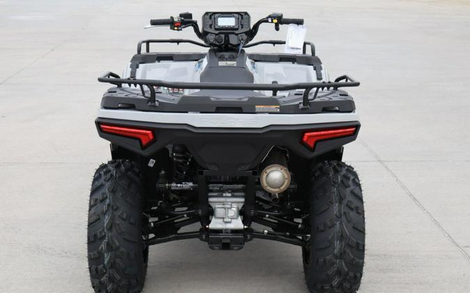 2026 Polaris Sportsman 450 H.O. EPS