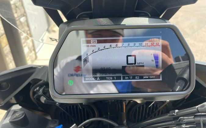 2020 Yamaha Tracer 900 GT