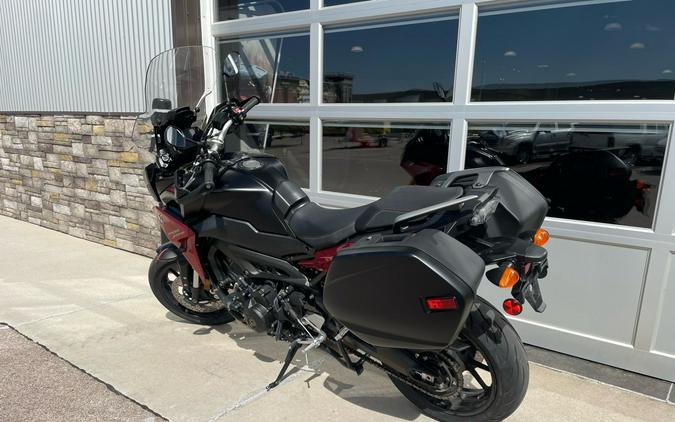 2020 Yamaha Tracer 900 GT