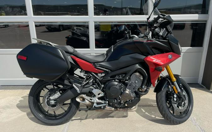 2020 Yamaha Tracer 900 GT