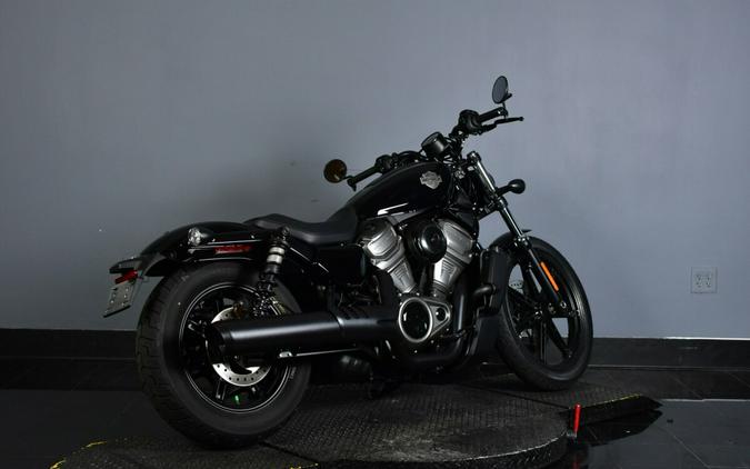 2023 Harley-Davidson Nightster