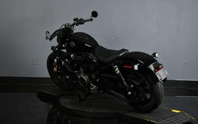 2023 Harley-Davidson Nightster