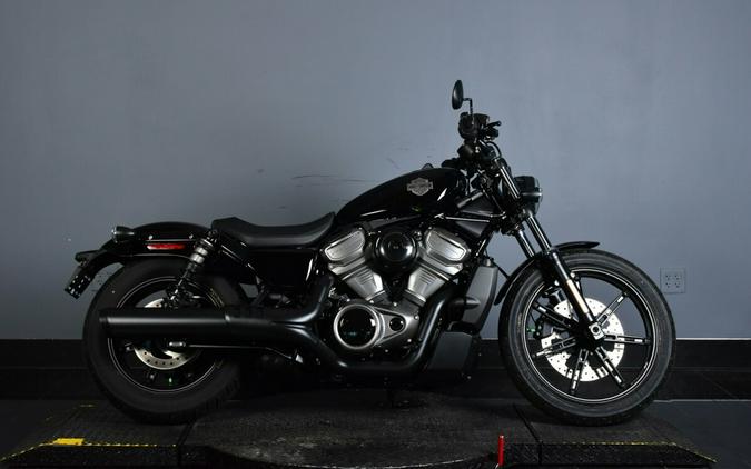 2023 Harley-Davidson Nightster