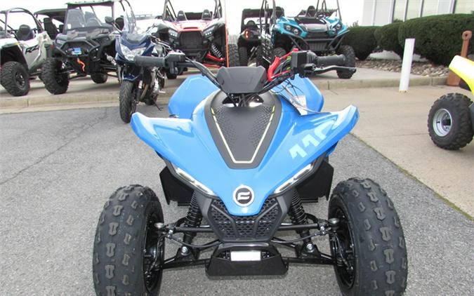 2024 CFMOTO CFORCE 110 110