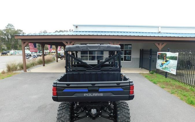 2024 Polaris Ranger Crew XP 1000 Premium