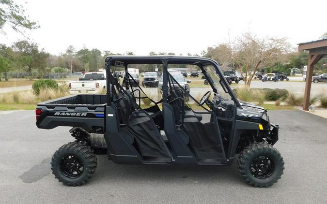 2024 Polaris Ranger Crew XP 1000 Premium