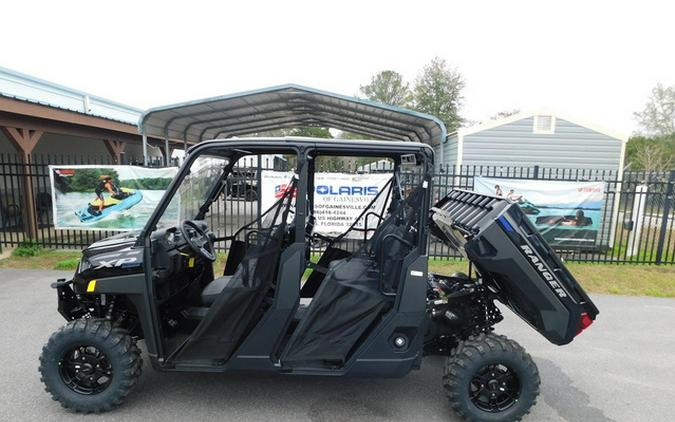 2024 Polaris Ranger Crew XP 1000 Premium