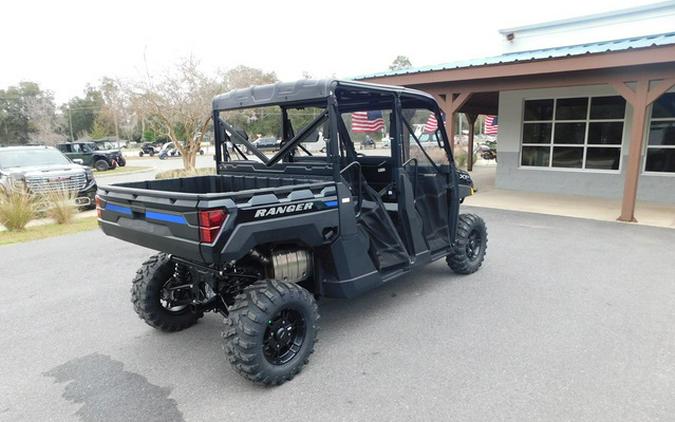 2024 Polaris Ranger Crew XP 1000 Premium