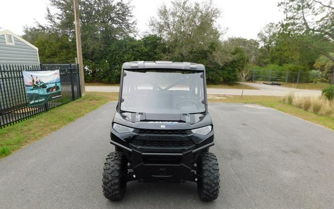 2024 Polaris Ranger Crew XP 1000 Premium