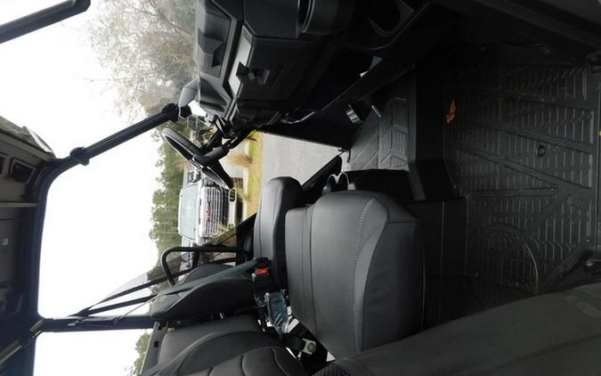 2024 Polaris Ranger Crew XP 1000 Premium