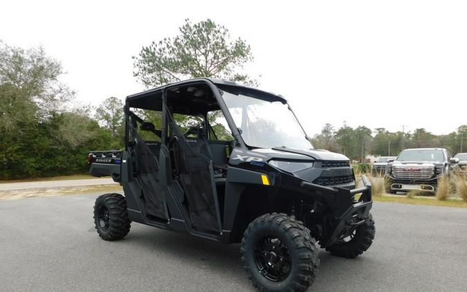 2024 Polaris Ranger Crew XP 1000 Premium