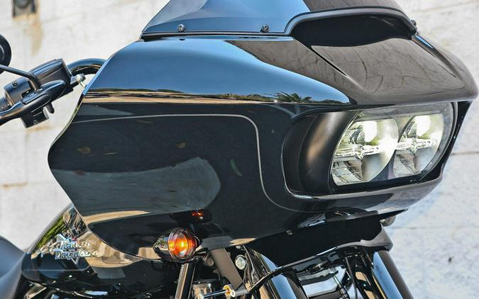 2023 Harley-Davidson® FLTRT - Road Glide® 3