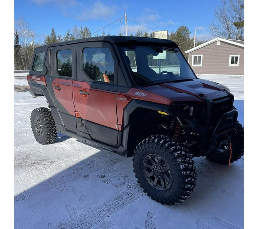 2024 Polaris® XPedition ADV 5 NorthStar