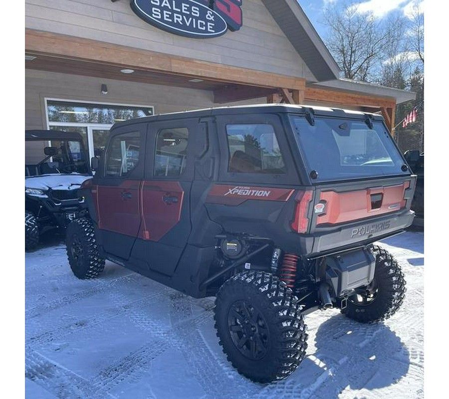 2024 Polaris® XPedition ADV 5 NorthStar