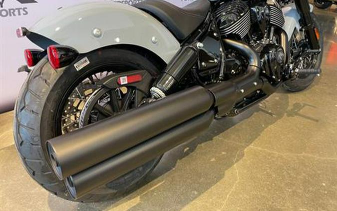 2024 Indian Motorcycle Chief Bobber Dark Horse®