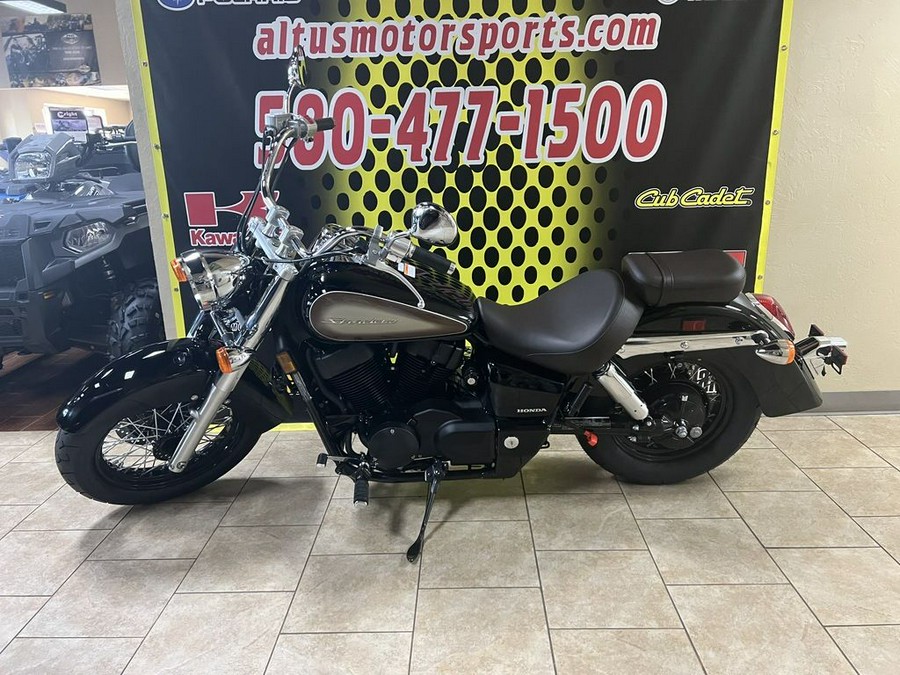 2024 Honda® Shadow Aero ABS