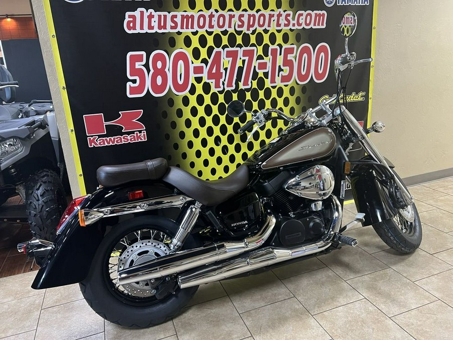 2024 Honda® Shadow Aero ABS