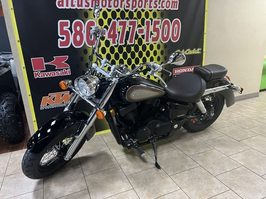 2024 Honda® Shadow Aero ABS