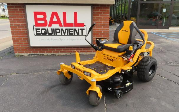 2023 Cub Cadet® ZT1 42 FAB Kawasaki®