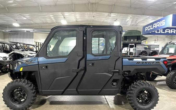 2025 Polaris® Ranger Crew XP 1000 Northstar Edition Ultimate