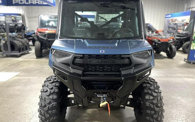 2025 Polaris® Ranger Crew XP 1000 Northstar Edition Ultimate