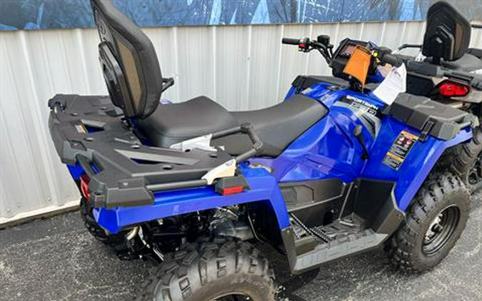 2024 Polaris Sportsman Touring 570