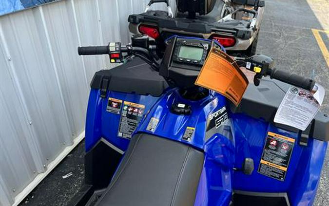 2024 Polaris Sportsman Touring 570