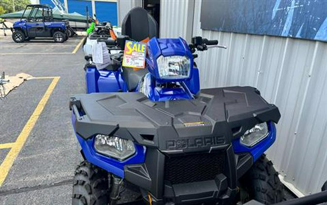 2024 Polaris Sportsman Touring 570