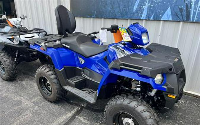 2024 Polaris Sportsman Touring 570