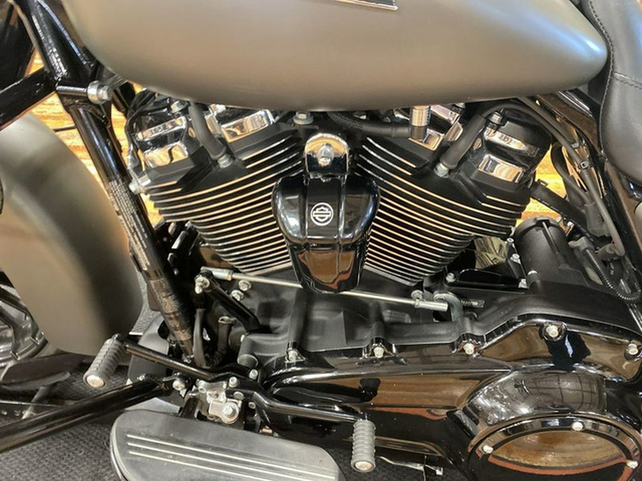 2018 Harley-Davidson FLHRXS - Road King Special