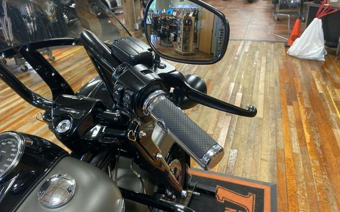 2018 Harley-Davidson FLHRXS - Road King Special