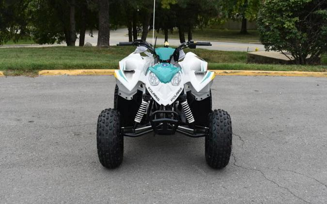 2025 Polaris® Outlaw 110 EFI