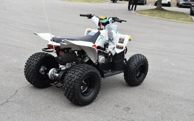 2025 Polaris® Outlaw 110 EFI