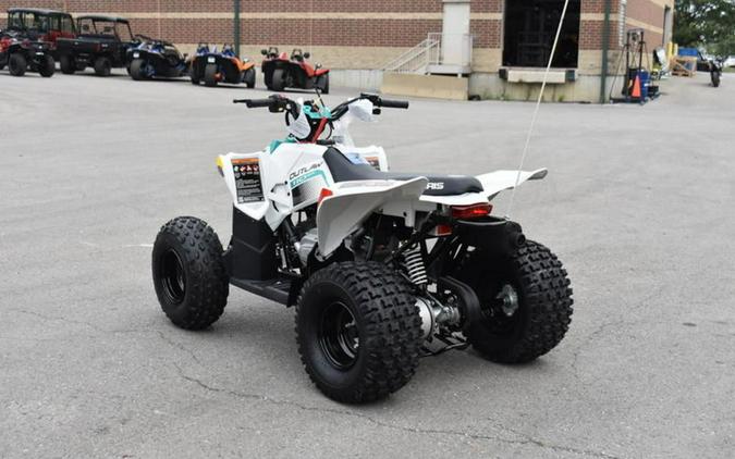 2025 Polaris® Outlaw 110 EFI