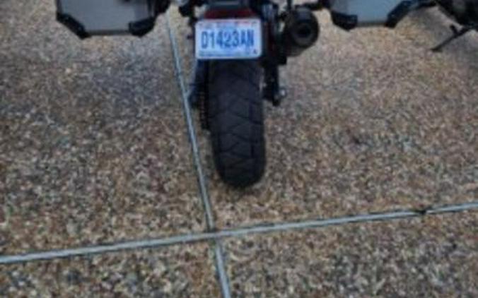 2021 Harley-Davidson® RA1250S