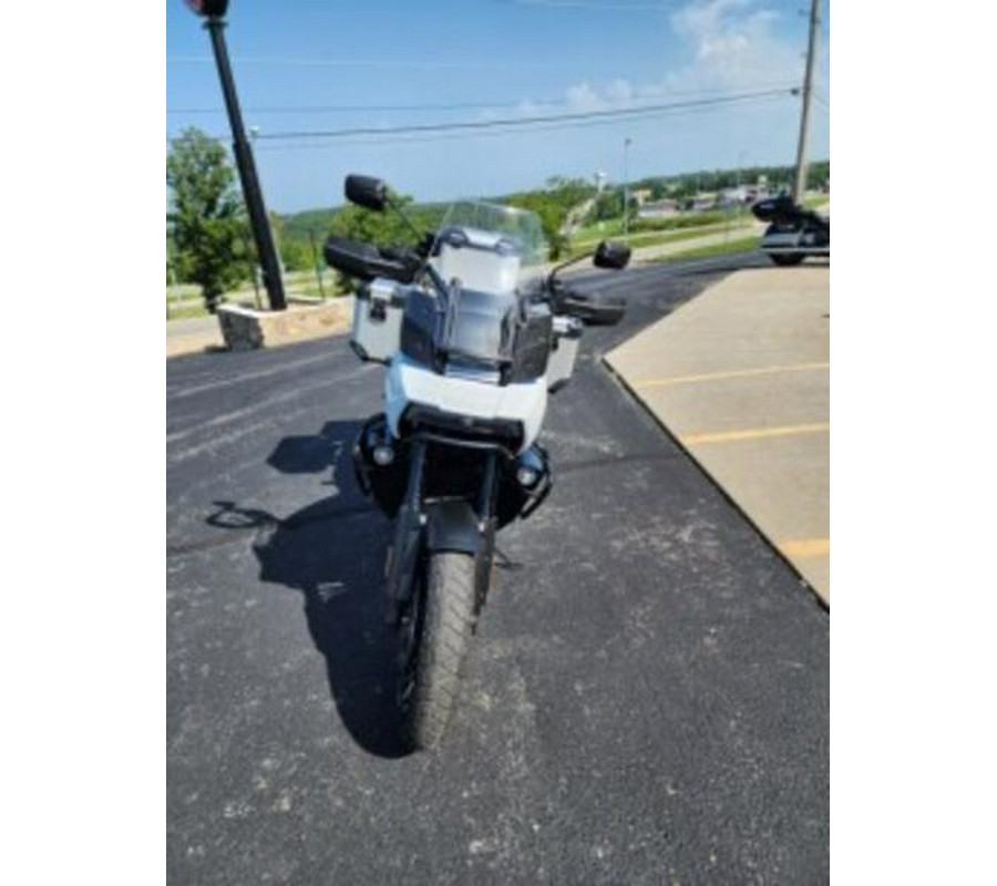 2021 Harley-Davidson® RA1250S