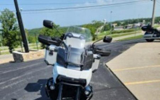 2021 Harley-Davidson® RA1250S