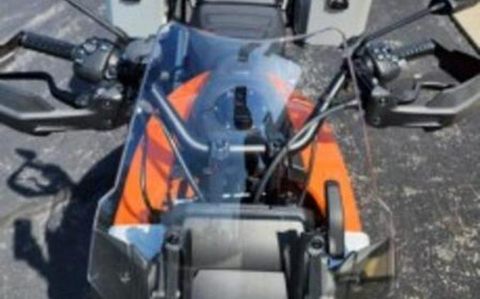 2021 Harley-Davidson® RA1250S