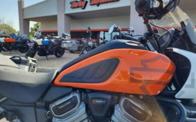 2021 Harley-Davidson® RA1250S