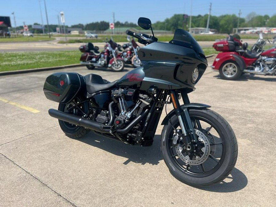 2025 Harley-Davidson® FXLRST - Low Rider® ST