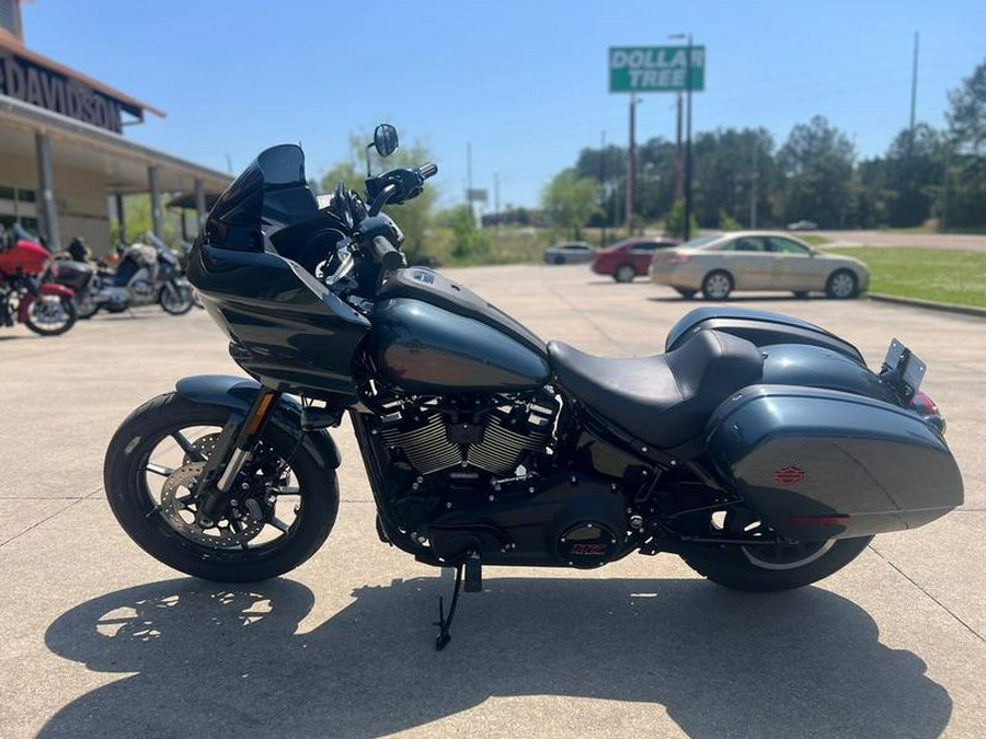 2025 Harley-Davidson® FXLRST - Low Rider® ST