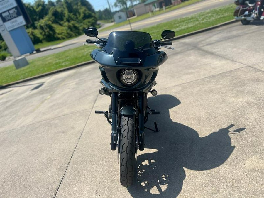 2025 Harley-Davidson® FXLRST - Low Rider® ST